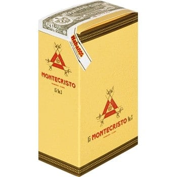 Montecristo No.2 (15) 