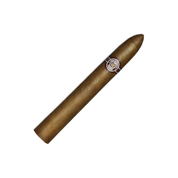 蒙特 二号 (2020年出厂) Montecristo No.2 (2020 Vintage)