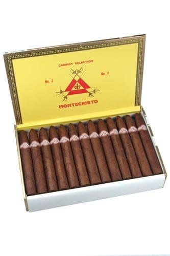 Montecristo No.2 (10) 