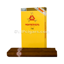 Montecristo No.3 