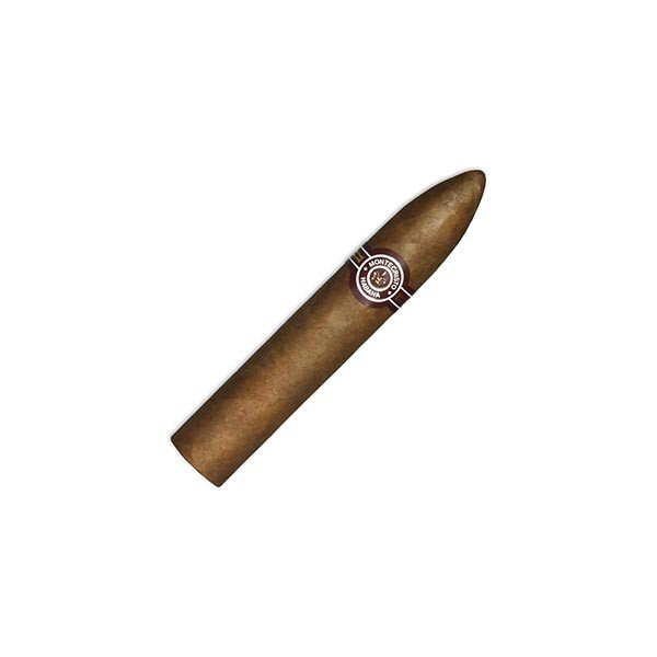 蒙特 小二号 Montecristo Petit No. 2
