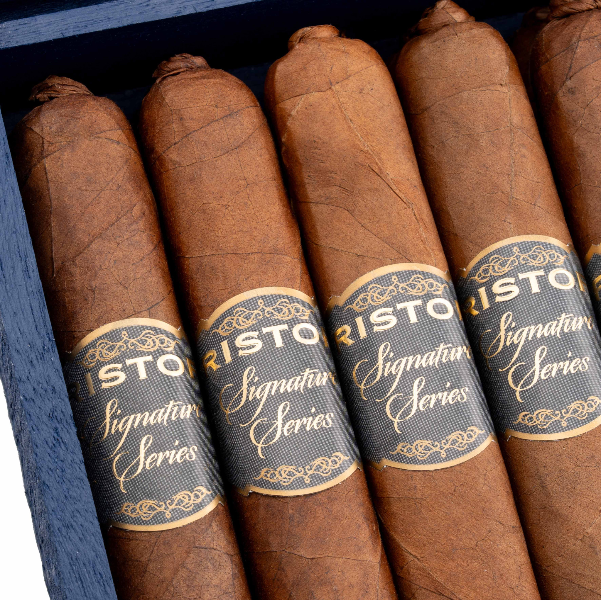 克里斯托弗 JT署名 盒压托罗 Kristoff JT Signature Series Box Pressed Toro