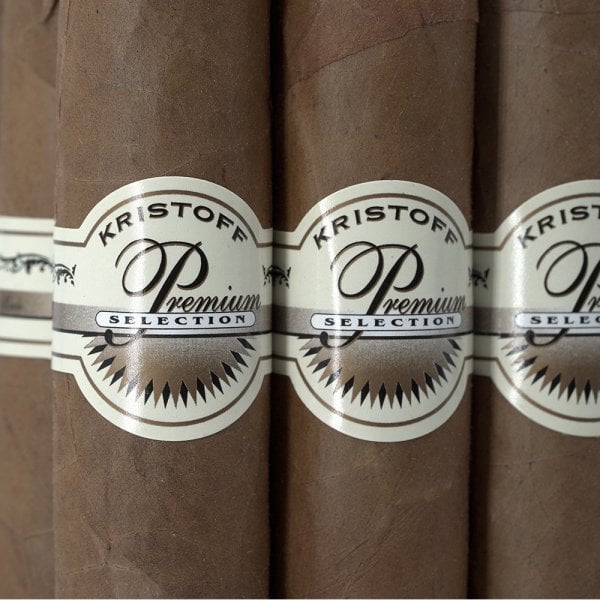 克里斯托弗 精选天然 斗牛士 Kristoff Premium Selection Natural Matador