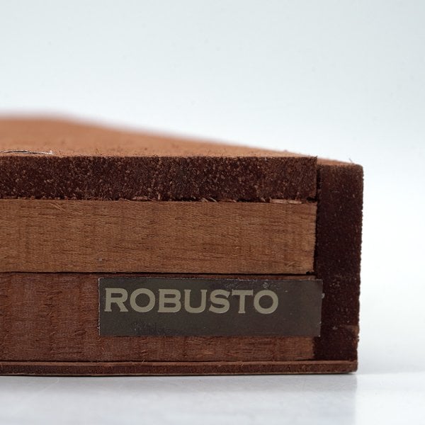 克里斯托弗 罗伯图铝管 苏门答腊 Kristoff Robusto Tubes Sumatra