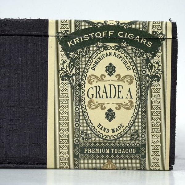 克里斯托弗 经典 克里奥 斗牛士 Kristoff Original Criollo Matador
