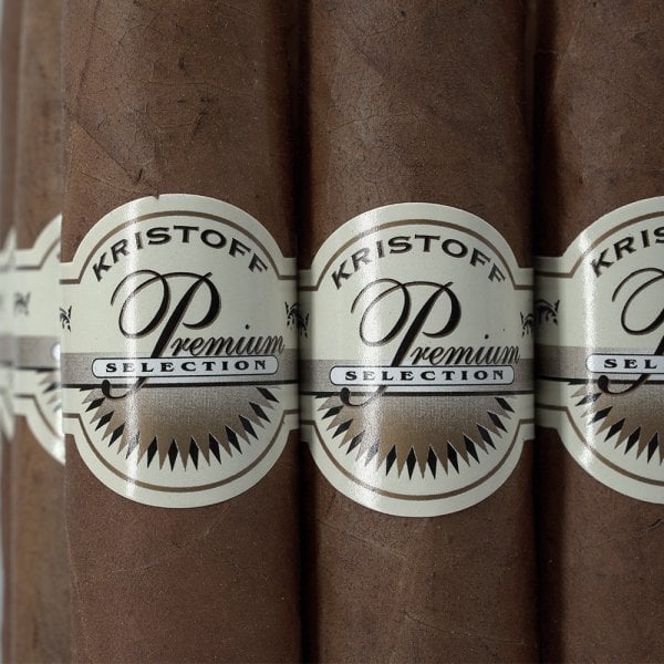 克里斯托弗 精选天然 鱼雷 Kristoff Premium Selection Natural Torpedo