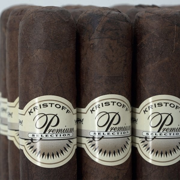 克里斯托弗 精选马杜罗 斗牛士 Kristoff Premium Selection Maduro Matador