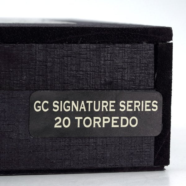 克里斯托弗 GC署名系列 鱼雷 Kristoff GC Signature Series Torpedo