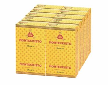 Montecristo Short (100) 
