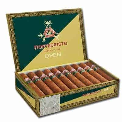 Montecristo Open Master (20) 