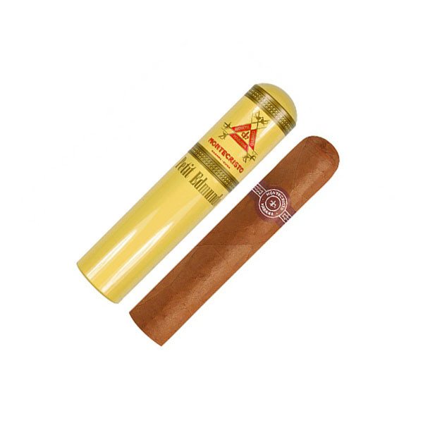 蒙特 小艾蒙多铝管 Montecristo Petit Edmundo A/T
