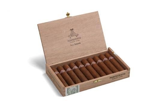 Montecristo Petit Edmundo (10) 