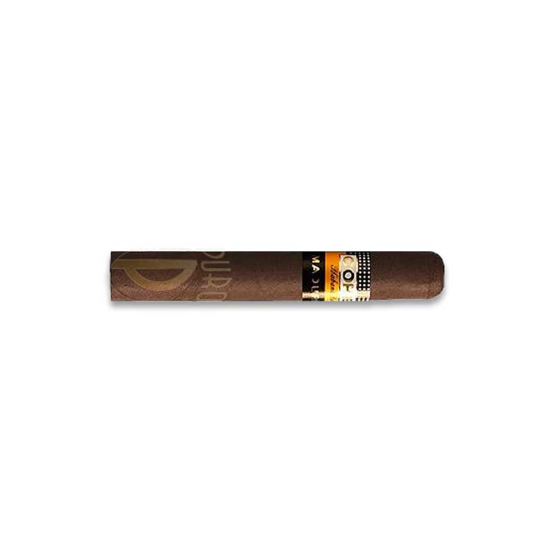 Cohiba Genios Maduro 5 (25) 