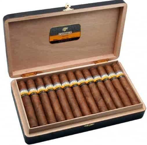 Cohiba Genios (25) 