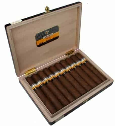 Cohiba Genios (10) 