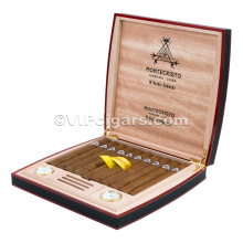 Montecristo Double Edmundo - 2018 (travel Retail) 