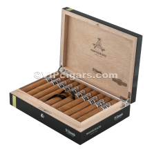 Montecristo Edmundo Reserva Cosecha 2018 - 2022 
