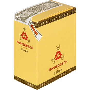 Montecristo Edmundo (15) 