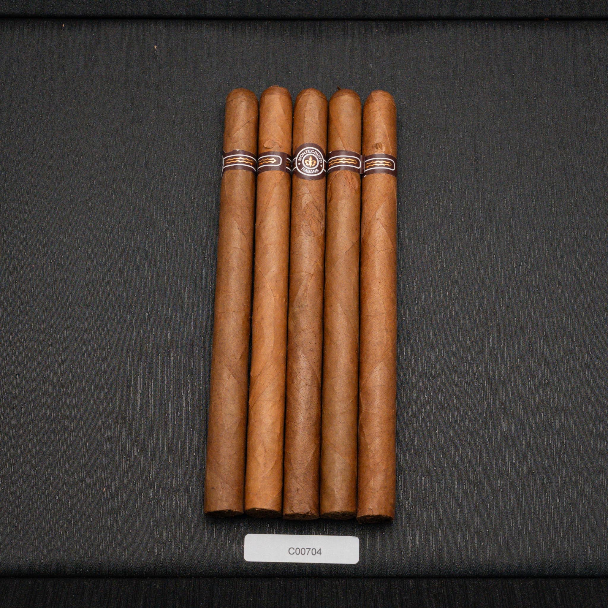 蒙特 特级 (C00704) Montecristo Especial (C00704)