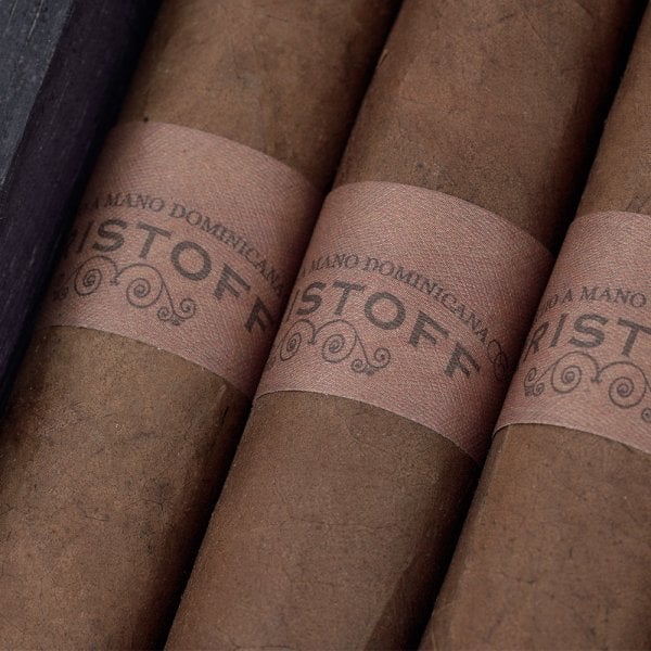 克里斯托弗 经典 克里奥 丘吉尔 Kristoff Original Criollo Churchill