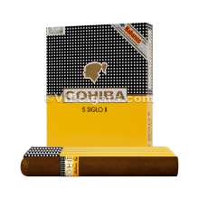 Cohiba Siglo II 