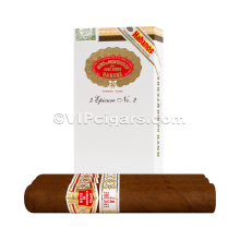 Hoyo De Monterrey Epicure No.2 