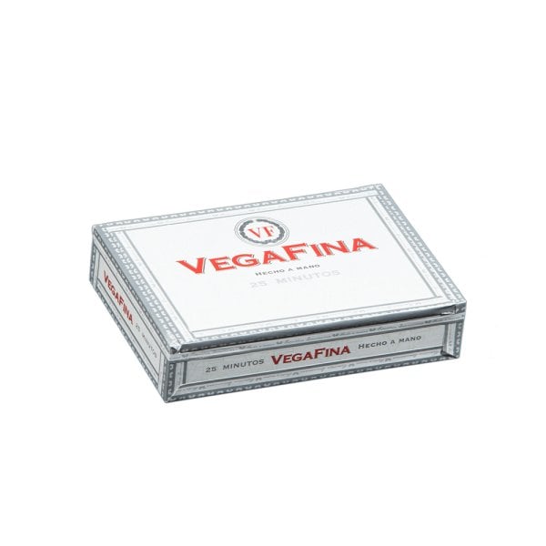 唯佳 经典 美纽杜 VegaFina Classic Minutos