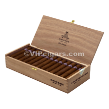 Montecristo Petit Edmundo 