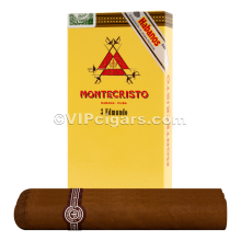 Montecristo Edmundo 